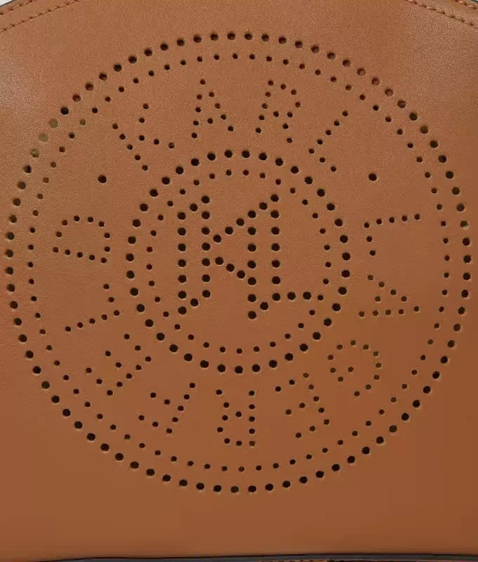 K/CIRCLE BORSA TOTE PICCOLA PERFORATA K/CIRCLE BORSA TOTE PICCOLA PERFORATA