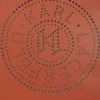 K/CIRCLE BORSA TOTE PICCOLA PERFORATA K/CIRCLE BORSA TOTE PICCOLA PERFORATA