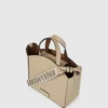 K/CIRCLE BORSA TOTE PICCOLA PERFORATA K/CIRCLE BORSA TOTE PICCOLA PERFORATA