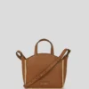 K/CIRCLE BORSA TOTE PICCOLA PERFORATA K/CIRCLE BORSA TOTE PICCOLA PERFORATA