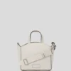 K/CIRCLE BORSA TOTE PICCOLA PERFORATA