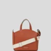 K/CIRCLE BORSA TOTE PICCOLA PERFORATA K/CIRCLE BORSA TOTE PICCOLA PERFORATA