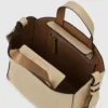 K/CIRCLE BORSA TOTE PICCOLA PERFORATA K/CIRCLE BORSA TOTE PICCOLA PERFORATA