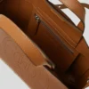 K/CIRCLE BORSA TOTE PICCOLA PERFORATA K/CIRCLE BORSA TOTE PICCOLA PERFORATA