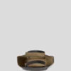 K/CIRCLE BORSA TOTE PICCOLA PERFORATA