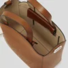 K/CIRCLE BORSA TOTE PICCOLA PERFORATA K/CIRCLE BORSA TOTE PICCOLA PERFORATA