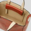 K/CIRCLE BORSA TOTE PICCOLA PERFORATA K/CIRCLE BORSA TOTE PICCOLA PERFORATA