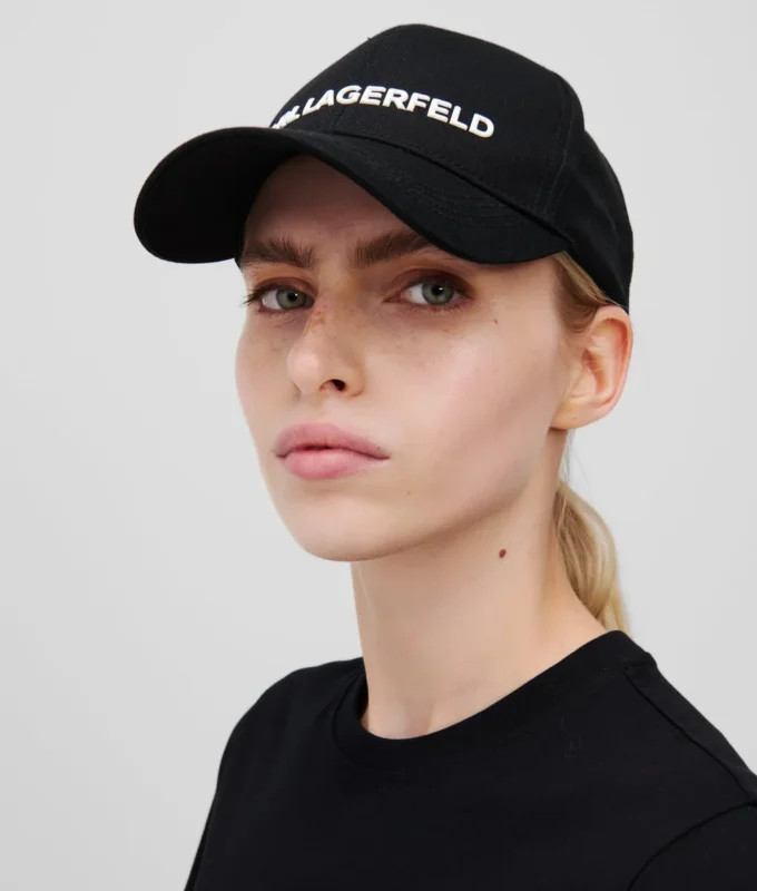 K/ESSENTIAL CAP