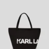 K/ESSENTIAL SHOPPER OVERSIZE CON LOGO K/ESSENTIAL SHOPPER OVERSIZE CON LOGO