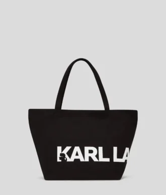 K/ESSENTIAL SHOPPER OVERSIZE CON LOGO