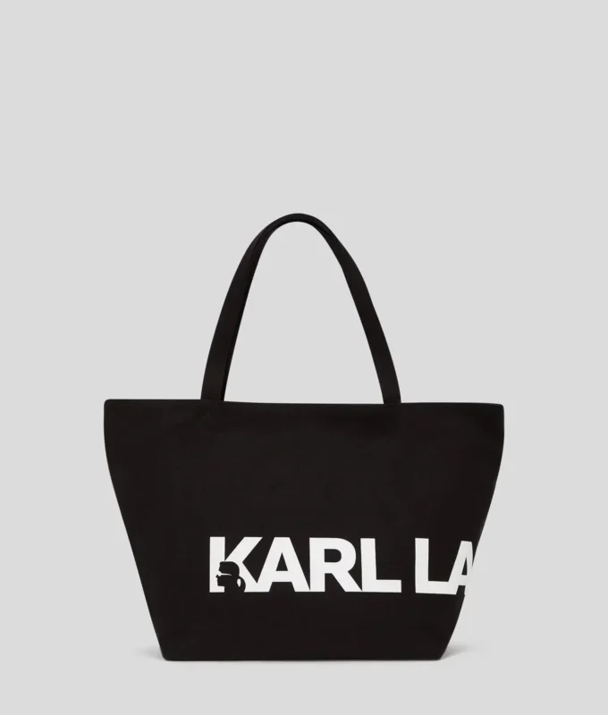 K/ESSENTIAL SHOPPER OVERSIZE CON LOGO K/ESSENTIAL SHOPPER OVERSIZE CON LOGO