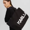 K/ESSENTIAL SHOPPER OVERSIZE CON LOGO K/ESSENTIAL SHOPPER OVERSIZE CON LOGO