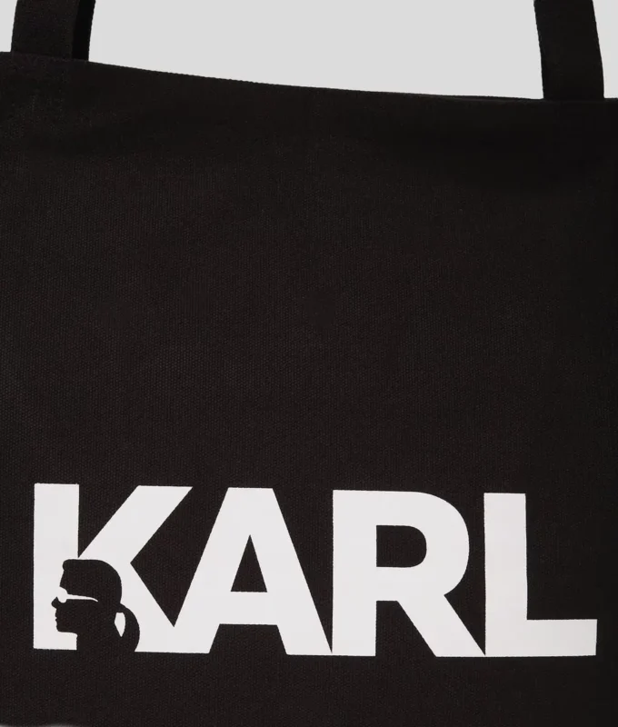 K/ESSENTIAL SHOPPER OVERSIZE CON LOGO K/ESSENTIAL SHOPPER OVERSIZE CON LOGO