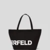 K/ESSENTIAL SHOPPER OVERSIZE CON LOGO K/ESSENTIAL SHOPPER OVERSIZE CON LOGO