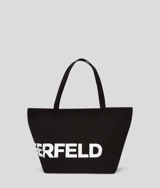 K/ESSENTIAL SHOPPER OVERSIZE CON LOGO K/ESSENTIAL SHOPPER OVERSIZE CON LOGO