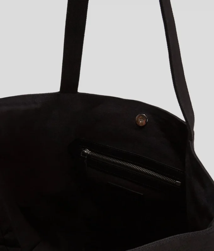 K/ESSENTIAL SHOPPER OVERSIZE CON LOGO K/ESSENTIAL SHOPPER OVERSIZE CON LOGO