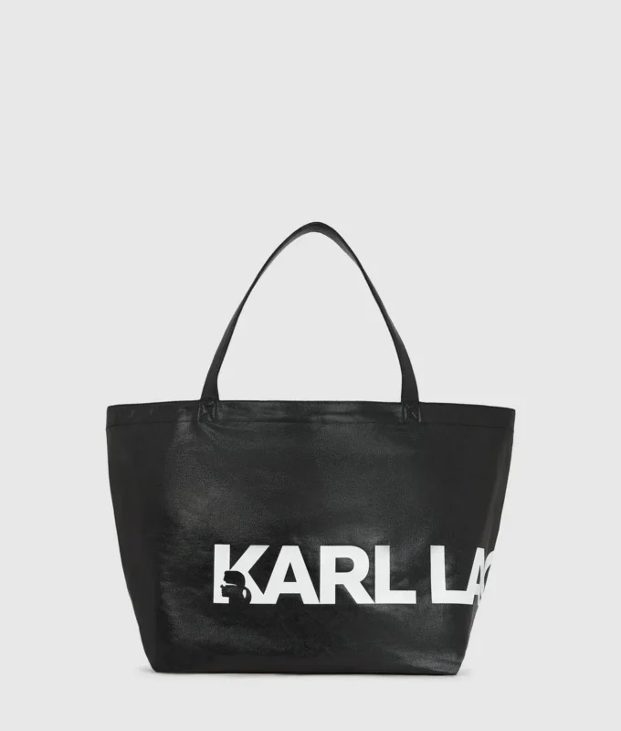 K/ESSENTIAL SHOPPER RIVESTITA