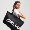 K/ESSENTIAL SHOPPER RIVESTITA