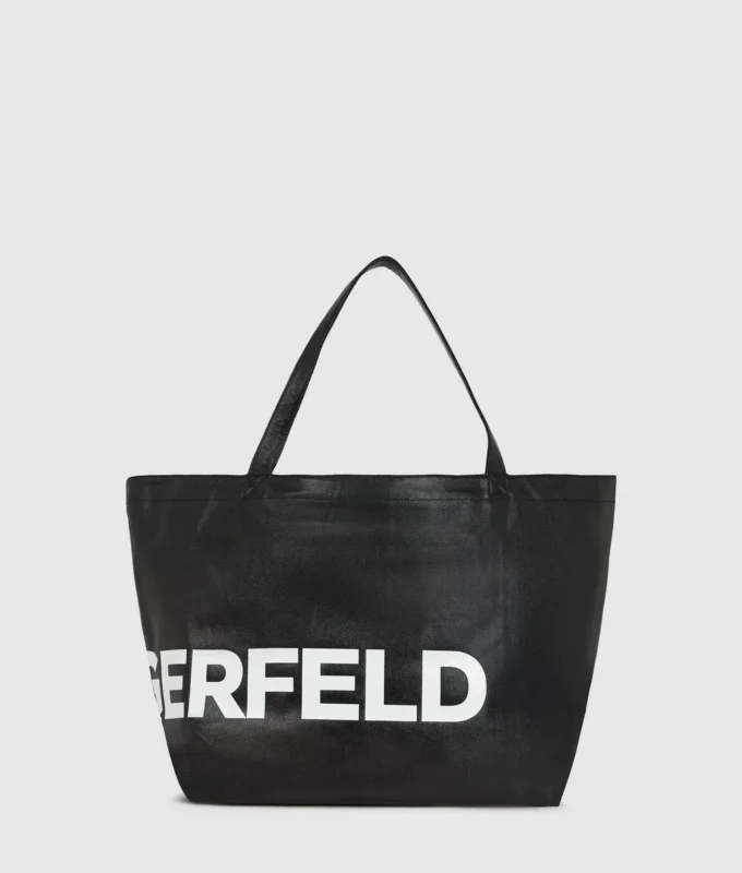 K/ESSENTIAL SHOPPER RIVESTITA