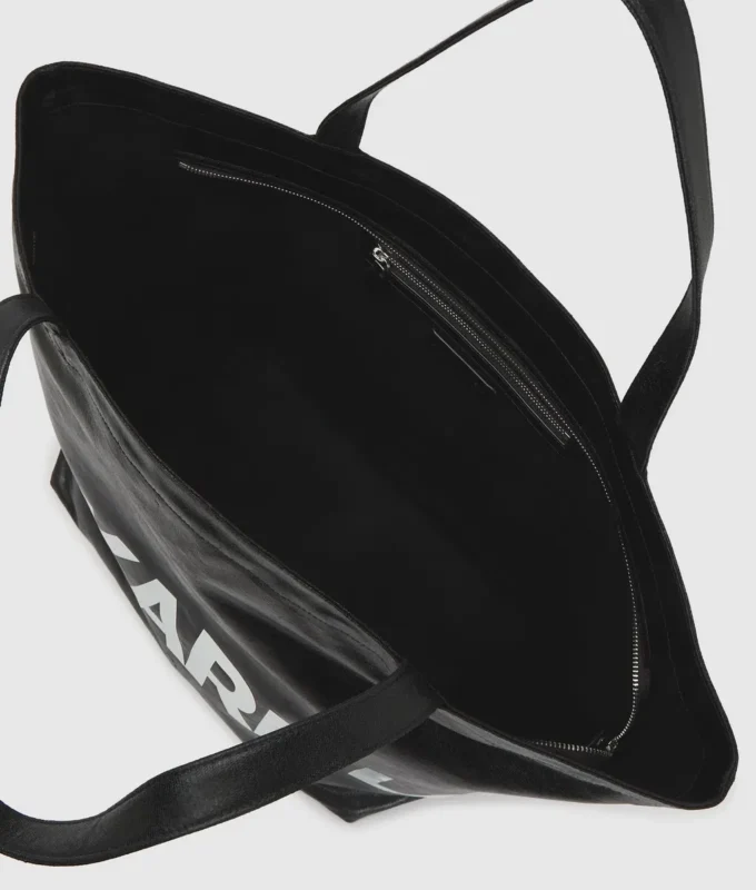K/ESSENTIAL SHOPPER RIVESTITA