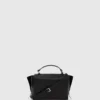 K/Hardware borsa piccola leopardata