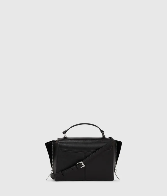 K/Hardware borsa piccola leopardata