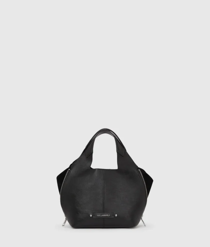 K/Hardware piccola borsa tote