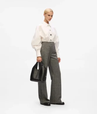 K/Hardware piccola borsa tote