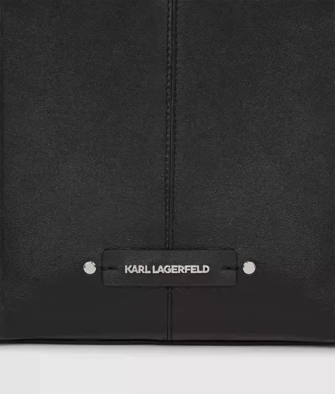 K/Hardware piccola borsa tote