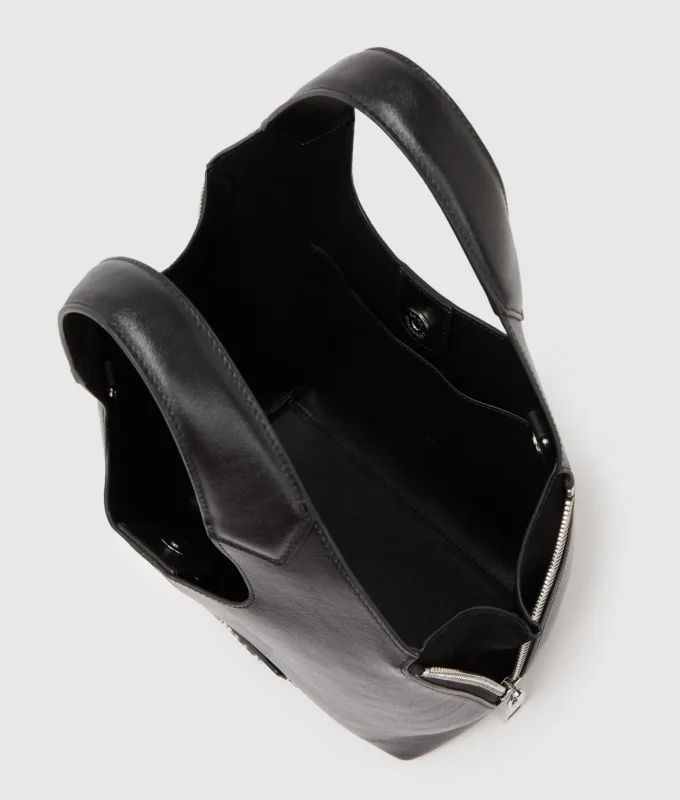 K/Hardware piccola borsa tote