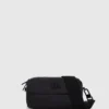 K/Monogram borsa a tracolla imbottita