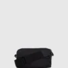 K/Monogram borsa a tracolla imbottita