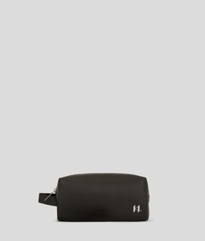 K/MONOGRAM BORSA DA VIAGGIO IN PELLE K/MONOGRAM BORSA DA VIAGGIO IN PELLE