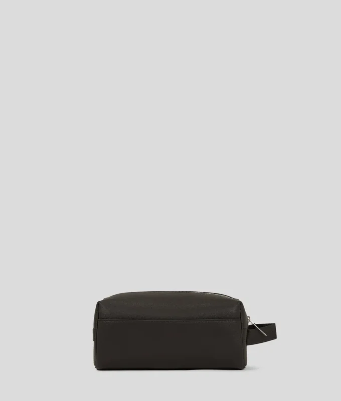 K/MONOGRAM BORSA DA VIAGGIO IN PELLE K/MONOGRAM BORSA DA VIAGGIO IN PELLE