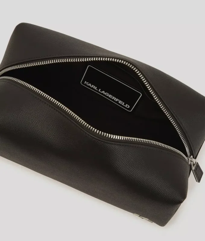 K/MONOGRAM BORSA DA VIAGGIO IN PELLE K/MONOGRAM BORSA DA VIAGGIO IN PELLE