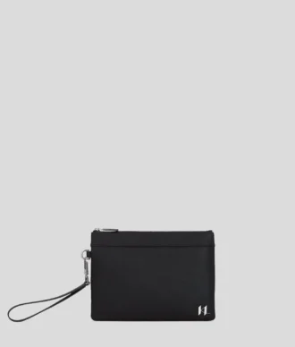 K/MONOGRAM BORSA IN PELLE
