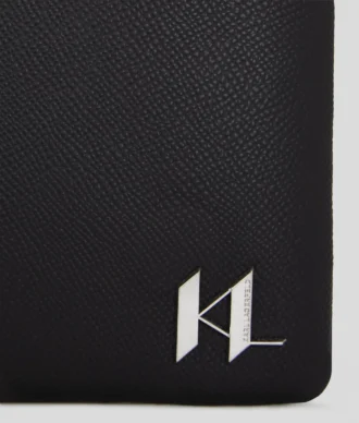 K/MONOGRAM BORSA IN PELLE