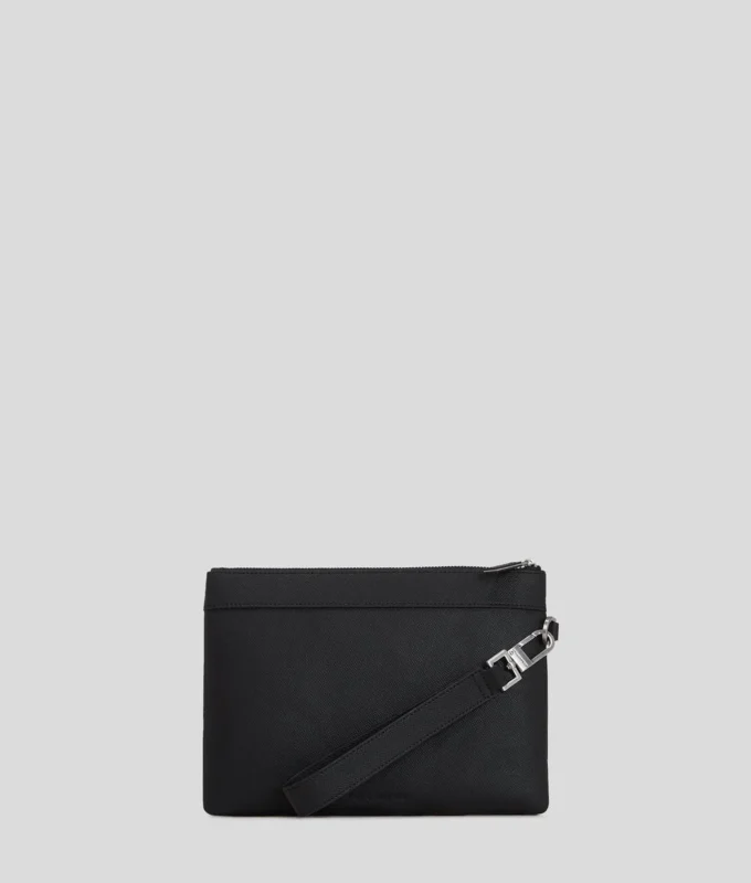 K/MONOGRAM BORSA IN PELLE K/MONOGRAM BORSA IN PELLE