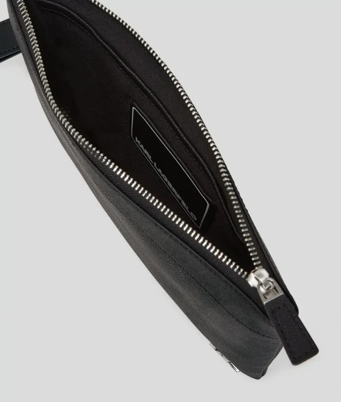 K/MONOGRAM BORSA IN PELLE K/MONOGRAM BORSA IN PELLE
