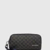 K/Monogram Kanvas wash bag K/Monogram Kanvas wash bag