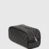 K/Monogram Kanvas wash bag K/Monogram Kanvas wash bag