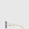 K/Monogram occhiali da sole oversize K/Monogram occhiali da sole oversize