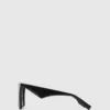 K/Monogram occhiali da sole oversize K/Monogram occhiali da sole oversize