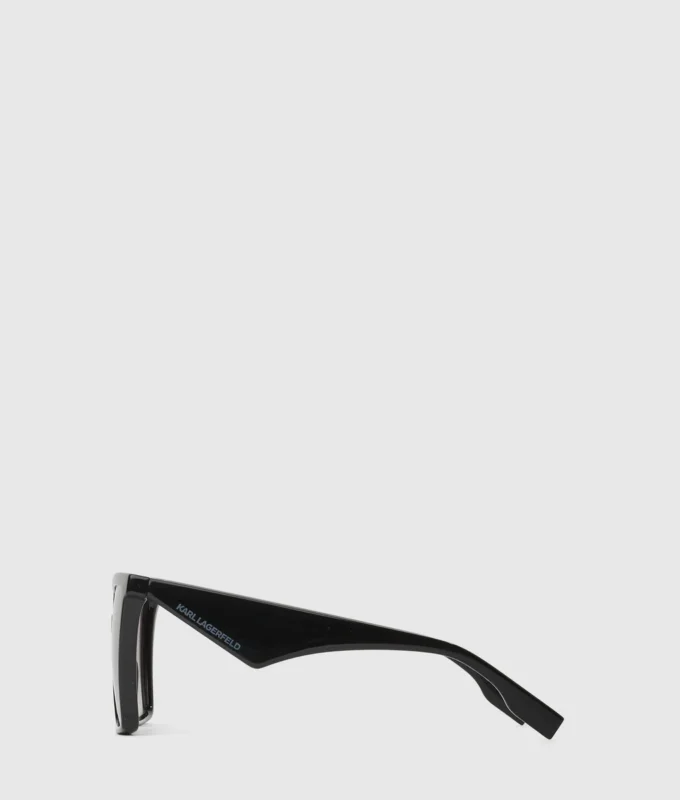 K/Monogram occhiali da sole oversize K/Monogram occhiali da sole oversize