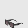 K/Monogram occhiali da sole oversize K/Monogram occhiali da sole oversize