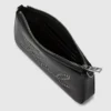 K/Pochette a tracolla con borchie Signature