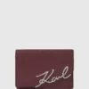 K/Portafoglio piccolo Signature K/Portafoglio piccolo Signature