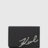 K/Portafoglio piccolo Signature K/Portafoglio piccolo Signature