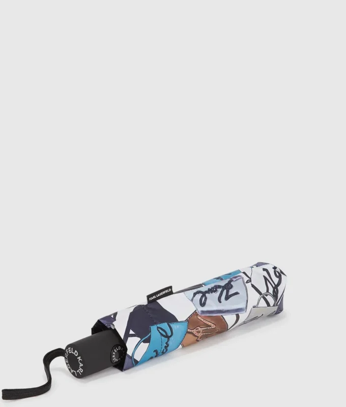K/SIGNATURE BAGS OMBRELLO