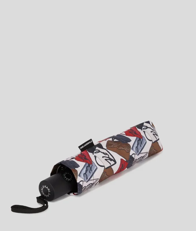 K/SIGNATURE BAGS OMBRELLO